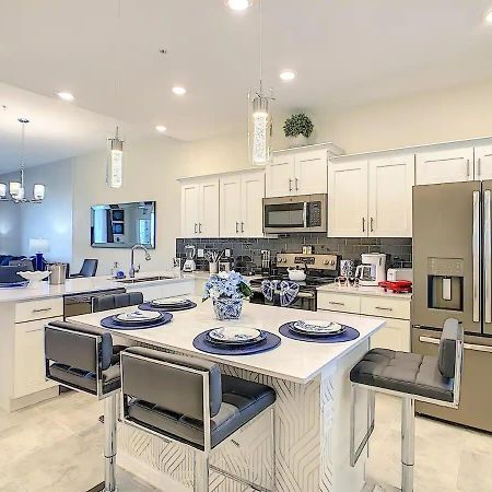 Terrific Thematic Lakeview 2B With 2 Clubhouses Kissimmee Exterior photo