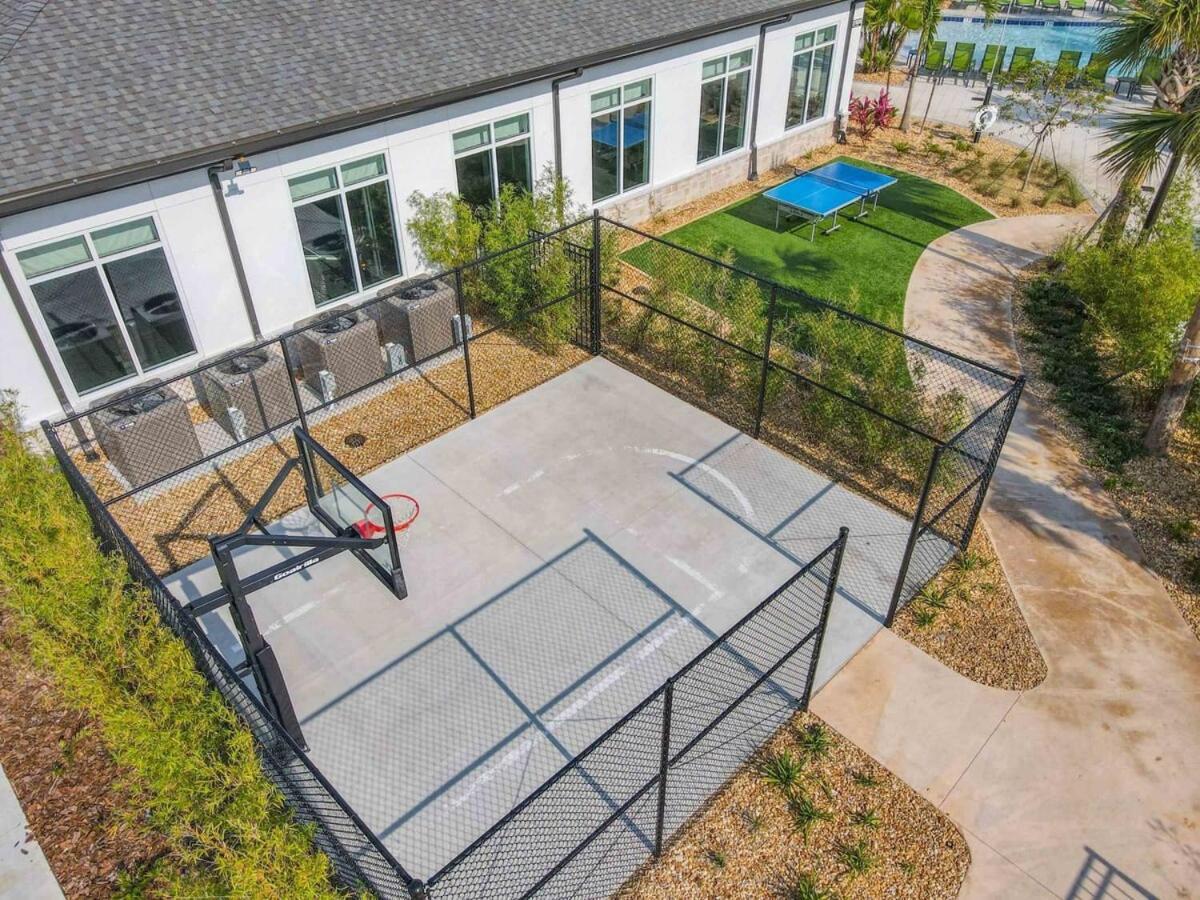 Terrific Thematic Lakeview 2B With 2 Clubhouses Kissimmee Exterior photo