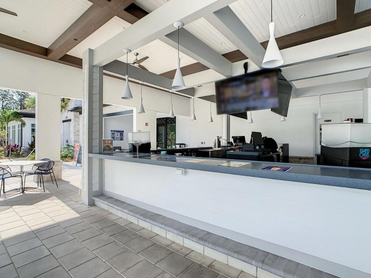 Terrific Thematic Lakeview 2B With 2 Clubhouses Kissimmee Exterior photo