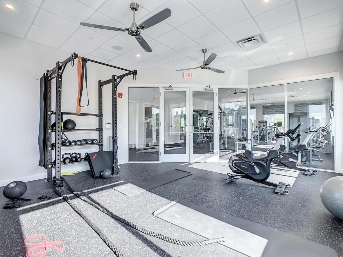 Terrific Thematic Lakeview 2B With 2 Clubhouses Kissimmee Exterior photo