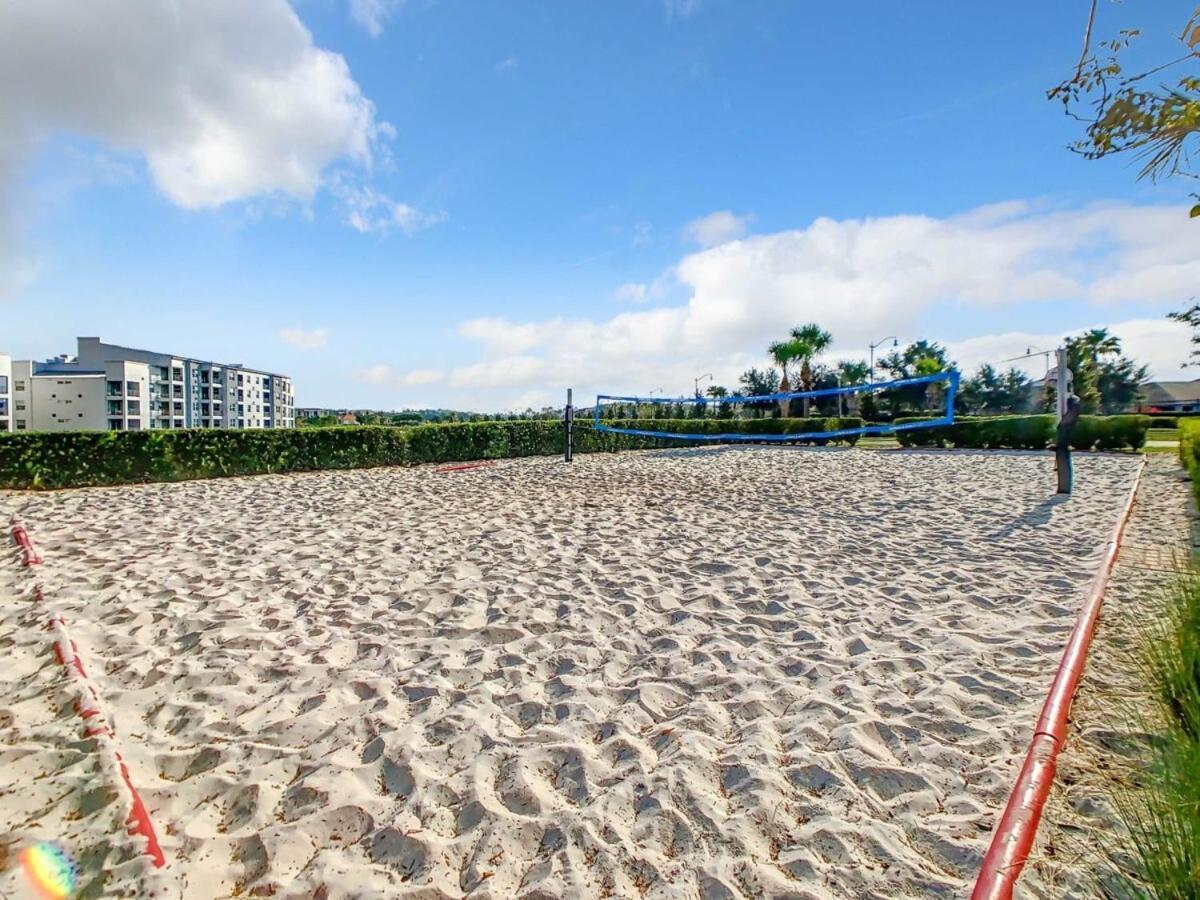 Terrific Thematic Lakeview 2B With 2 Clubhouses Kissimmee Exterior photo