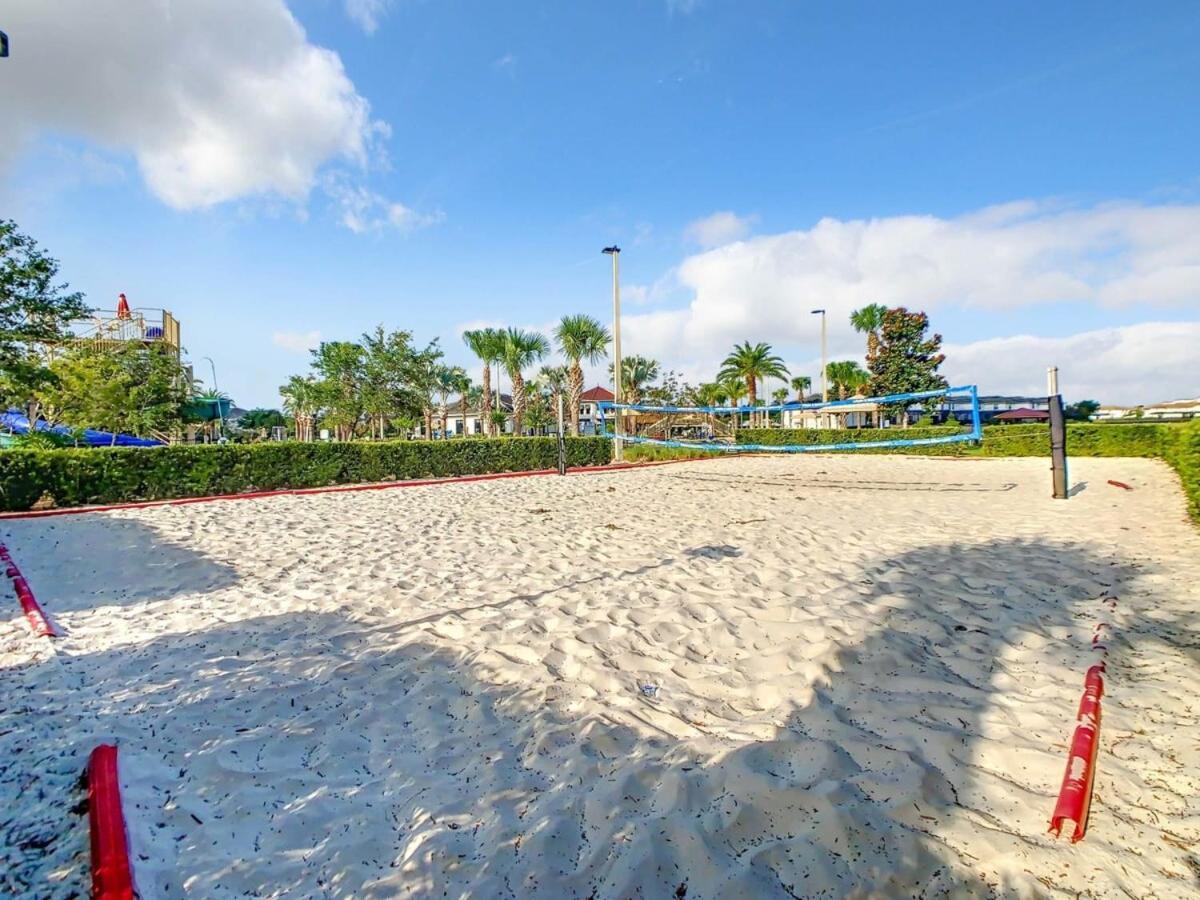 Terrific Thematic Lakeview 2B With 2 Clubhouses Kissimmee Exterior photo