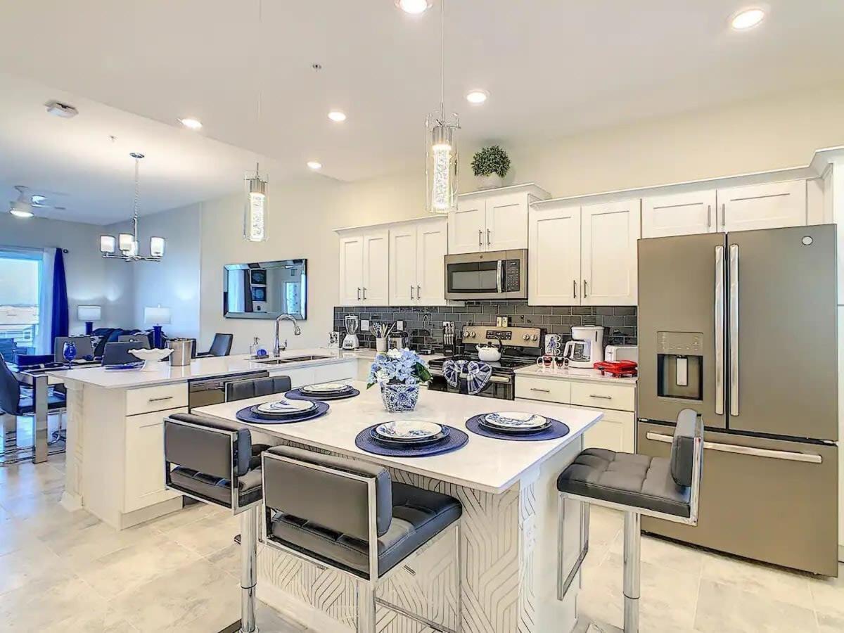 Terrific Thematic Lakeview 2B With 2 Clubhouses Kissimmee Exterior photo